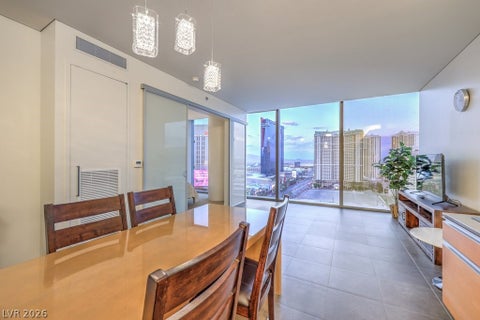 Tiny photo for 3722 Las Vegas Boulevard #1204, Las Vegas, NV 89158 (MLS # 2785929)