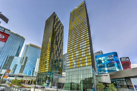Tiny photo for 3722 Las Vegas Boulevard #1204, Las Vegas, NV 89158 (MLS # 2785929)