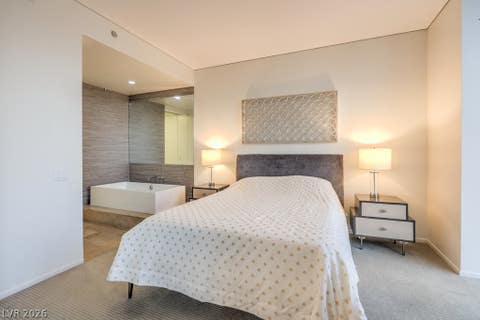 Tiny photo for 3722 Las Vegas Boulevard #1204, Las Vegas, NV 89158 (MLS # 2785929)