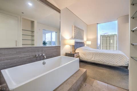 Tiny photo for 3722 Las Vegas Boulevard #1204, Las Vegas, NV 89158 (MLS # 2785929)