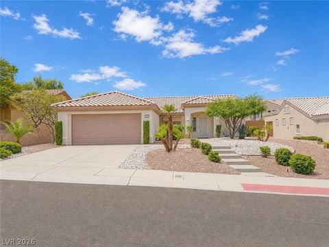 Homes For Sale - 2617 Settlers Bay Lane<br/> Las Vegas, NV 89134