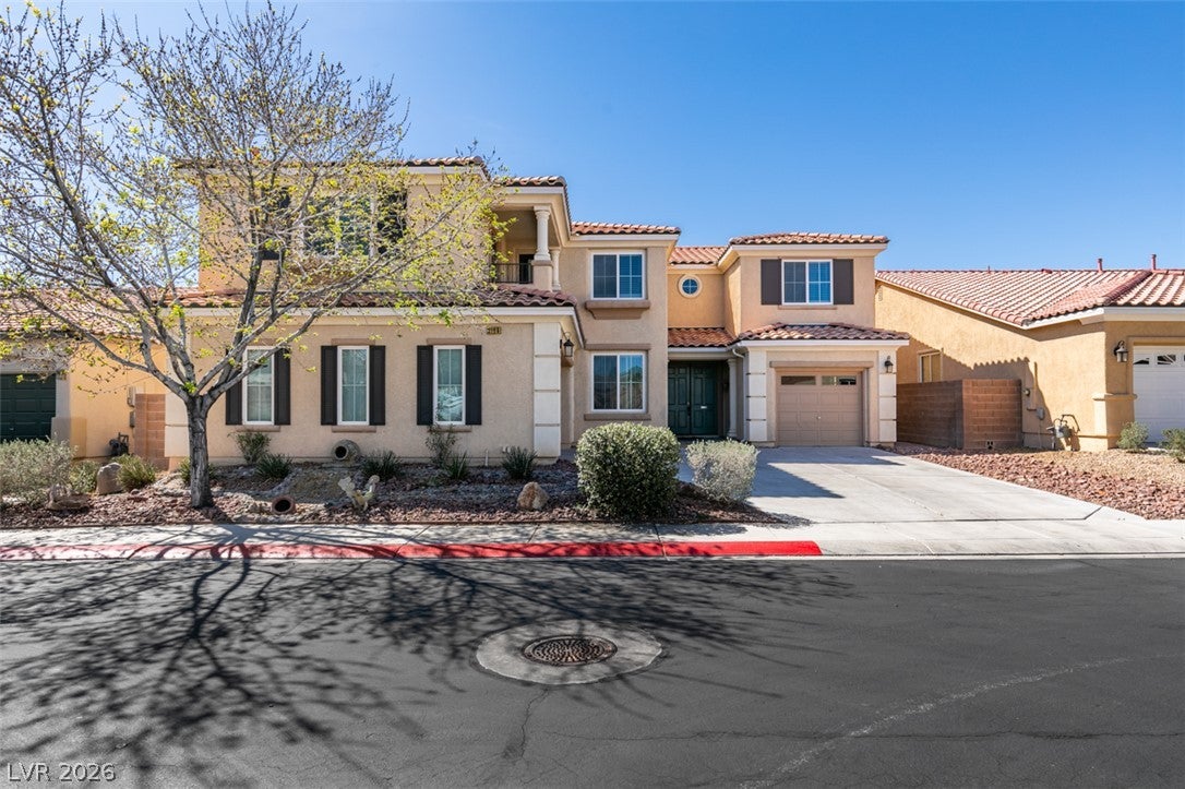 3109 Grass Sparrow Drive