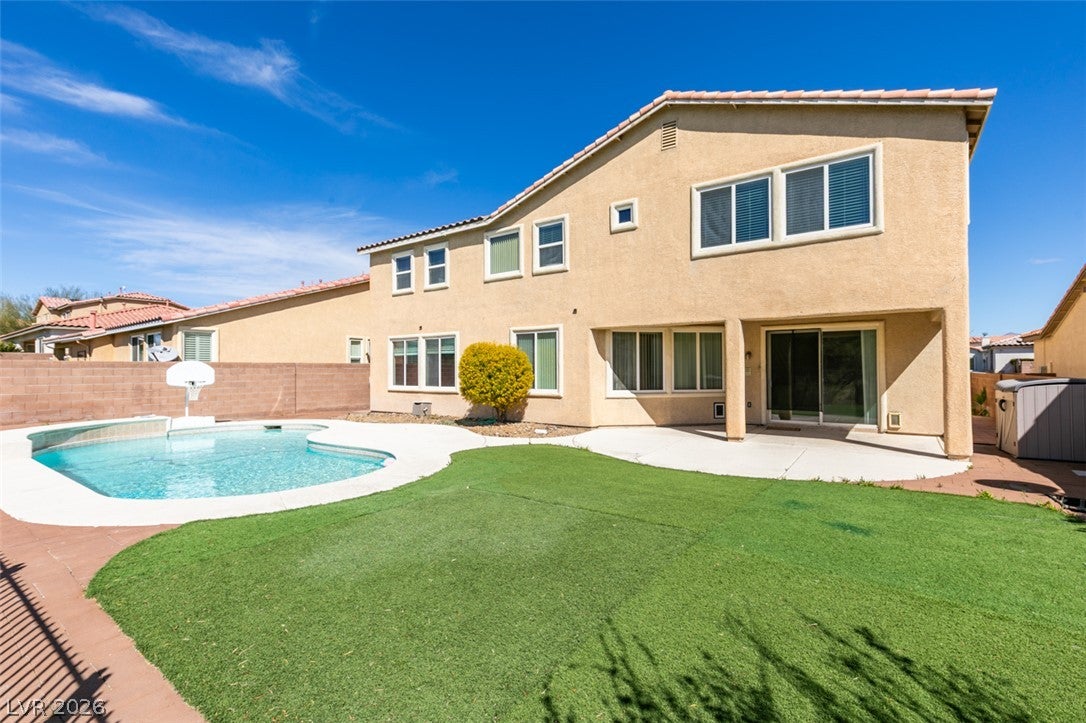 3109 Grass Sparrow Drive
