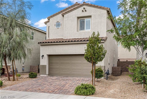 Photo of 1113 Fragrant Cactus Court, North Las Vegas, NV 89031 (MLS # 2809575)