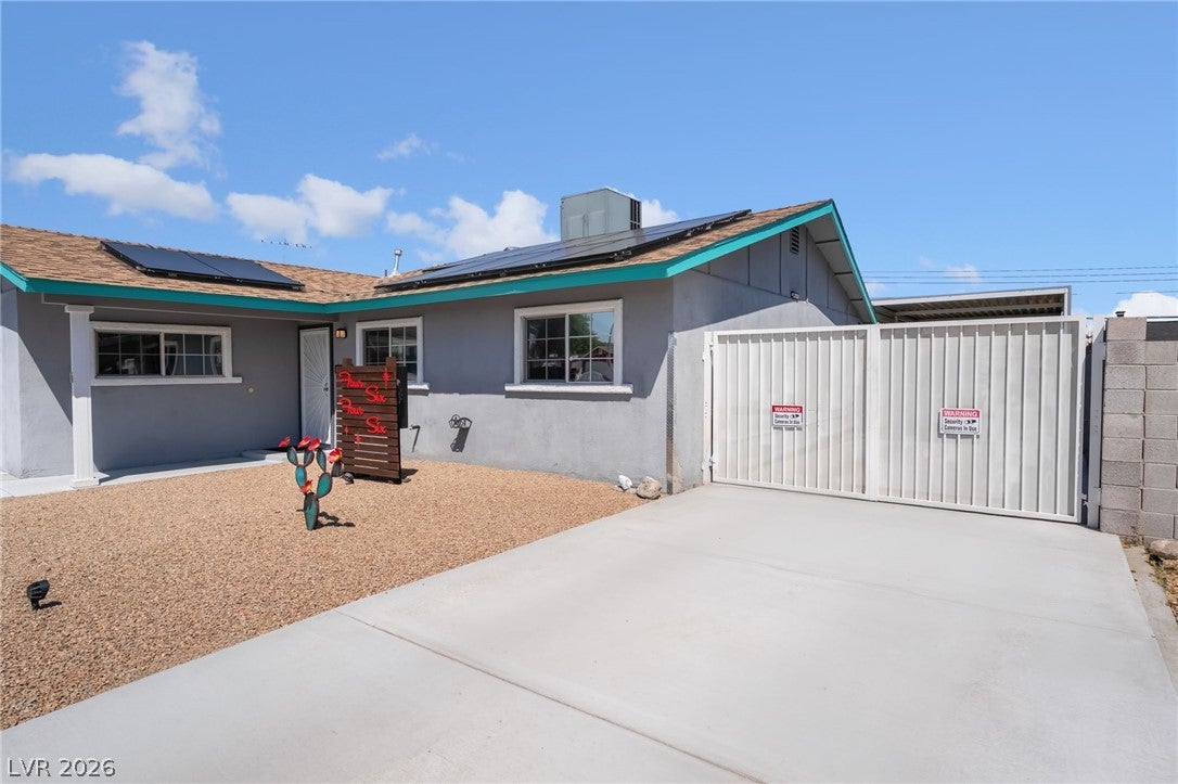 4646 Dennis Way