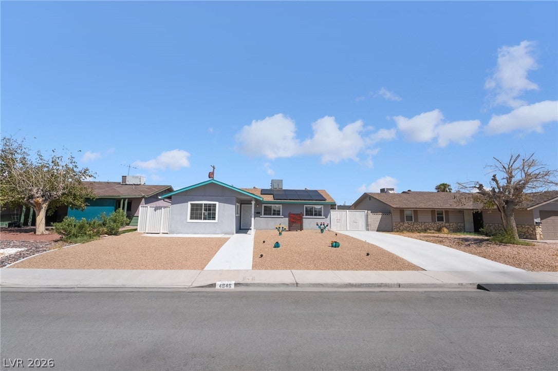 4646 Dennis Way