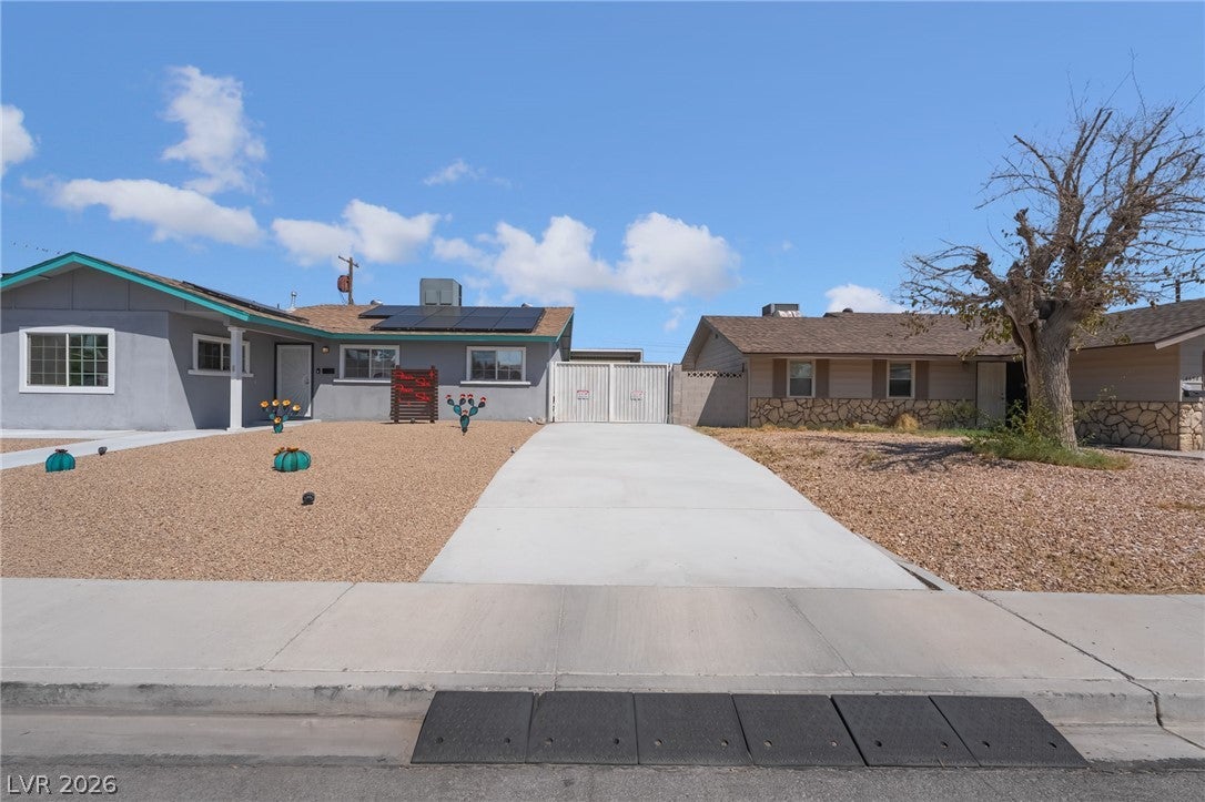 4646 Dennis Way