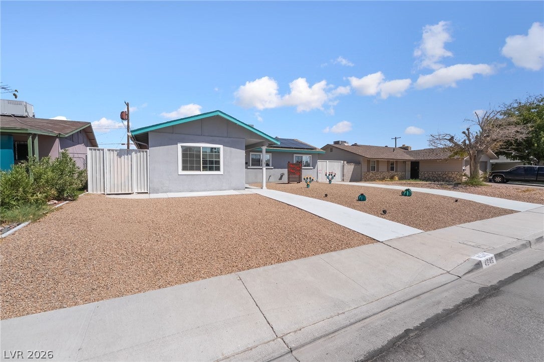 4646 Dennis Way