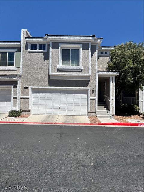 Photo of 2572 Favorable Pointe Court, Henderson, NV 89052 (MLS # 2777564)
