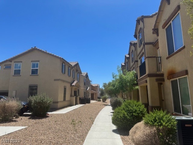 4554 Townwall Street, Las Vegas, Nevada image 1