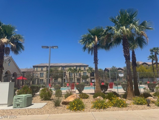 4554 Townwall Street, Las Vegas, Nevada image 26