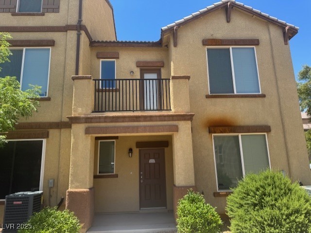 4554 Townwall Street, Las Vegas, Nevada image 2