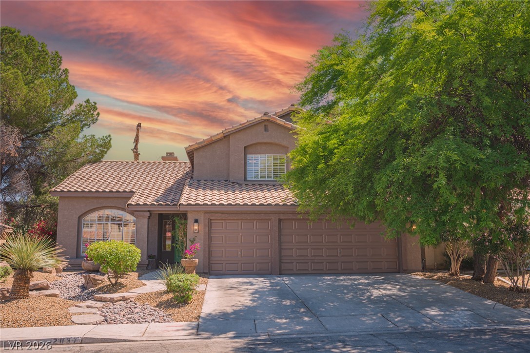 2037 Pinion Springs Drive