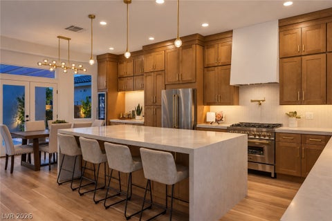 Photo of 65 Twilight Rose Street, Las Vegas, NV 89138 (MLS # 2827313)