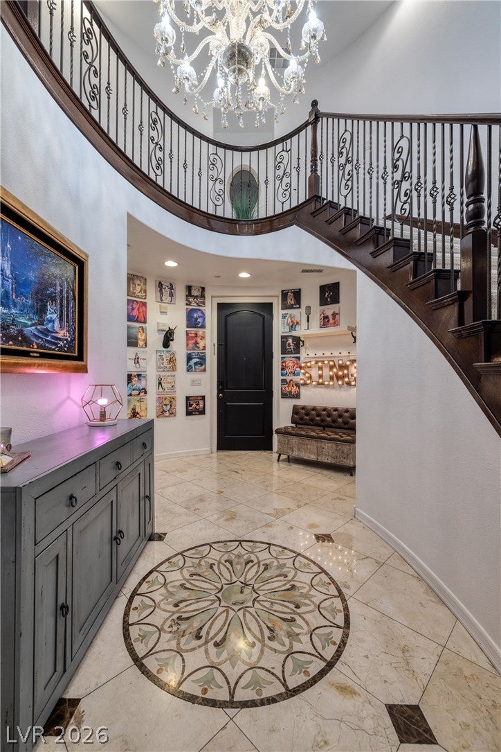 15 Benevolo Drive