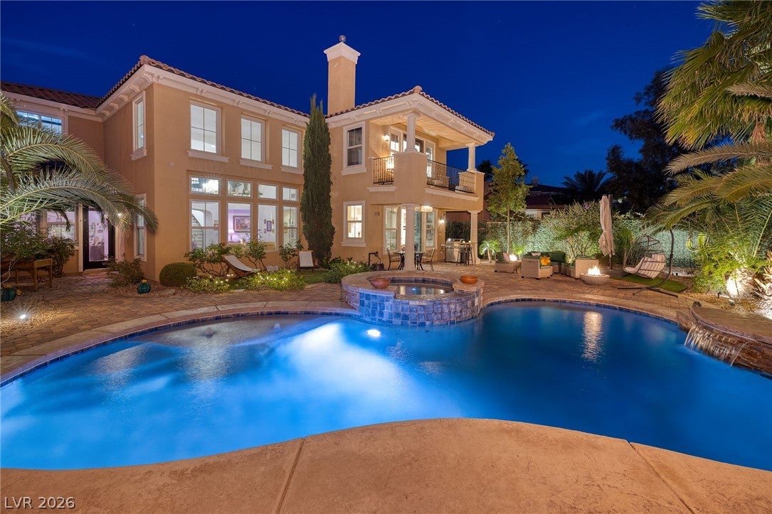 15 Benevolo Drive