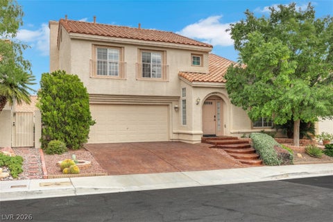 Homes For Sale - 9424 Rolling Ridge Lane<br/> Las Vegas, NV 89134