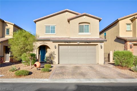Photo of 2728 Lindsey Springs Street, Las Vegas, NV 89142 (MLS # 2798261)