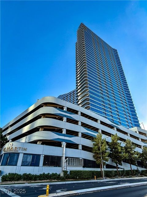 4471 Dean Martin Drive 3810 Las Vegas NV 89103