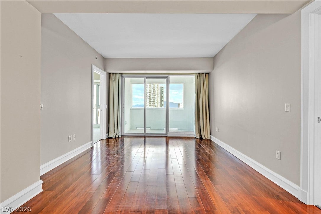 2700 Las Vegas Boulevard 707