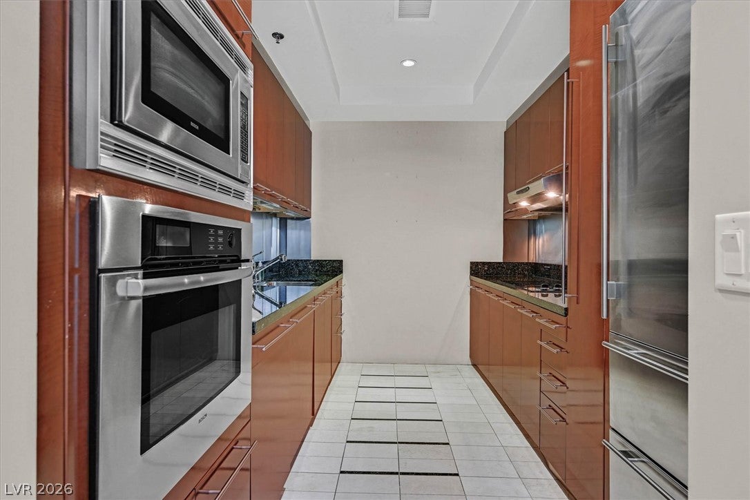 2700 Las Vegas Boulevard 707