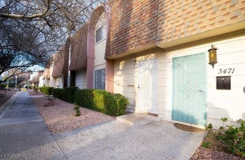 Photo of 3467 Garden East Drive, Las Vegas, NV 89121 (MLS # 2731134) Photo of 3467 Garden East Drive, Las Vegas, NV 89121 (MLS # 2731134)