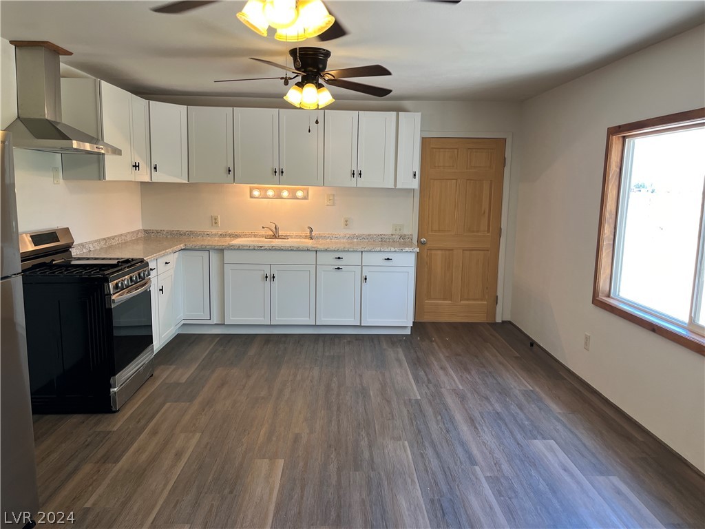 585 Billy Wright Road, Dyer, Nevada image 6