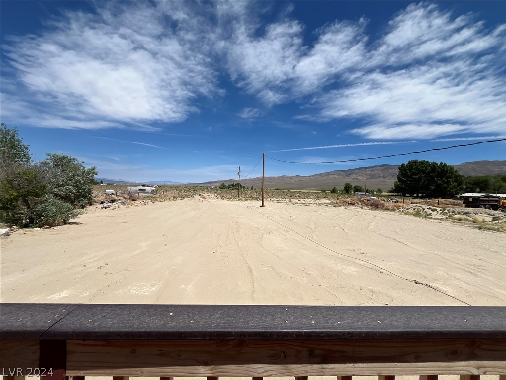 585 Billy Wright Road, Dyer, Nevada image 25