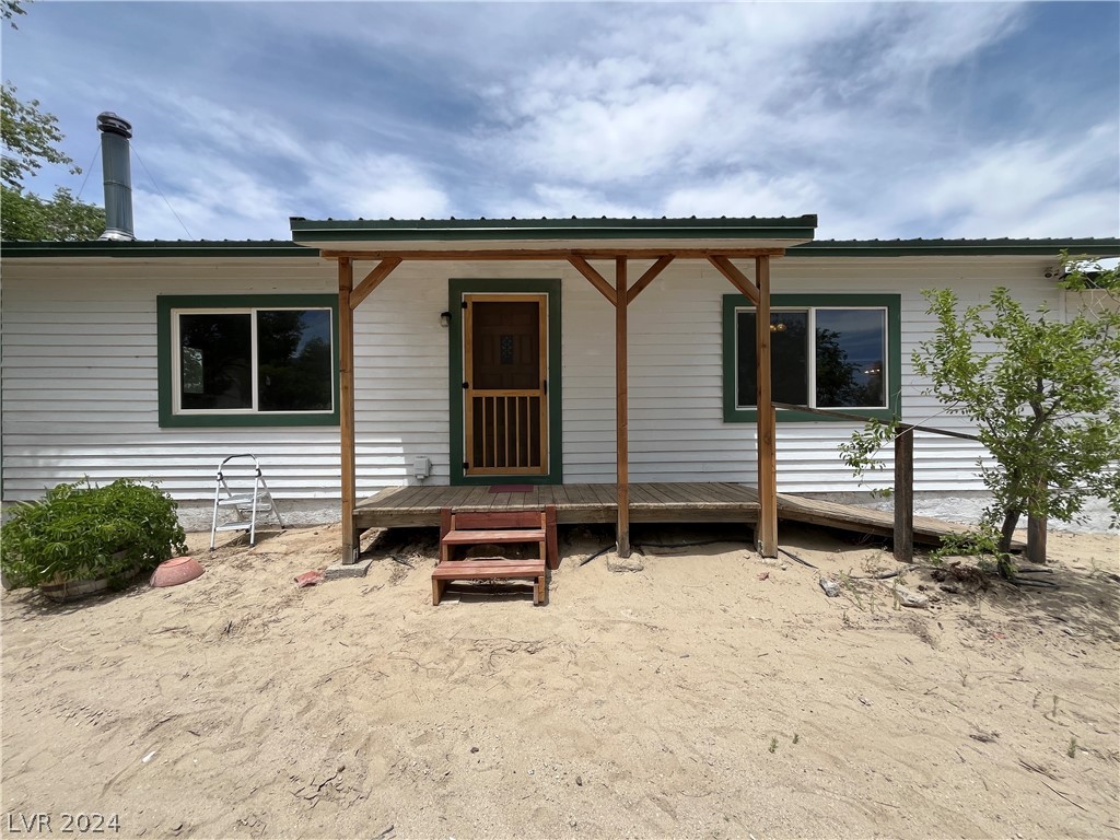 585 Billy Wright Road, Dyer, Nevada image 2