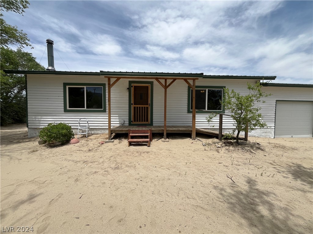 585 Billy Wright Road, Dyer, Nevada image 1