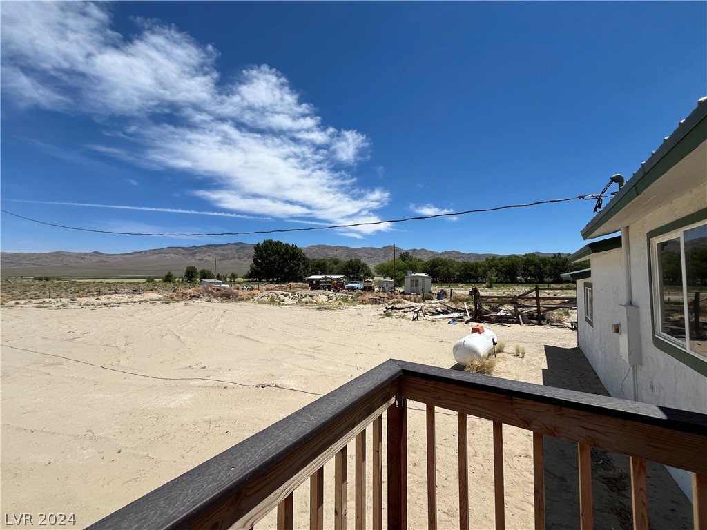 585 Billy Wright Road, Dyer, Nevada image 23