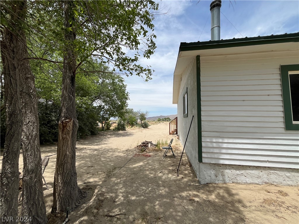 585 Billy Wright Road, Dyer, Nevada image 4