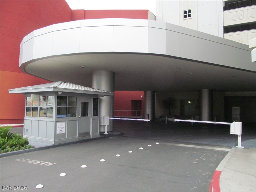 200 W Sahara Avenue 2605