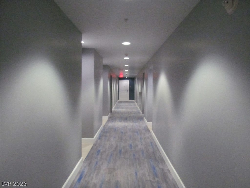 200 W Sahara Avenue 2605