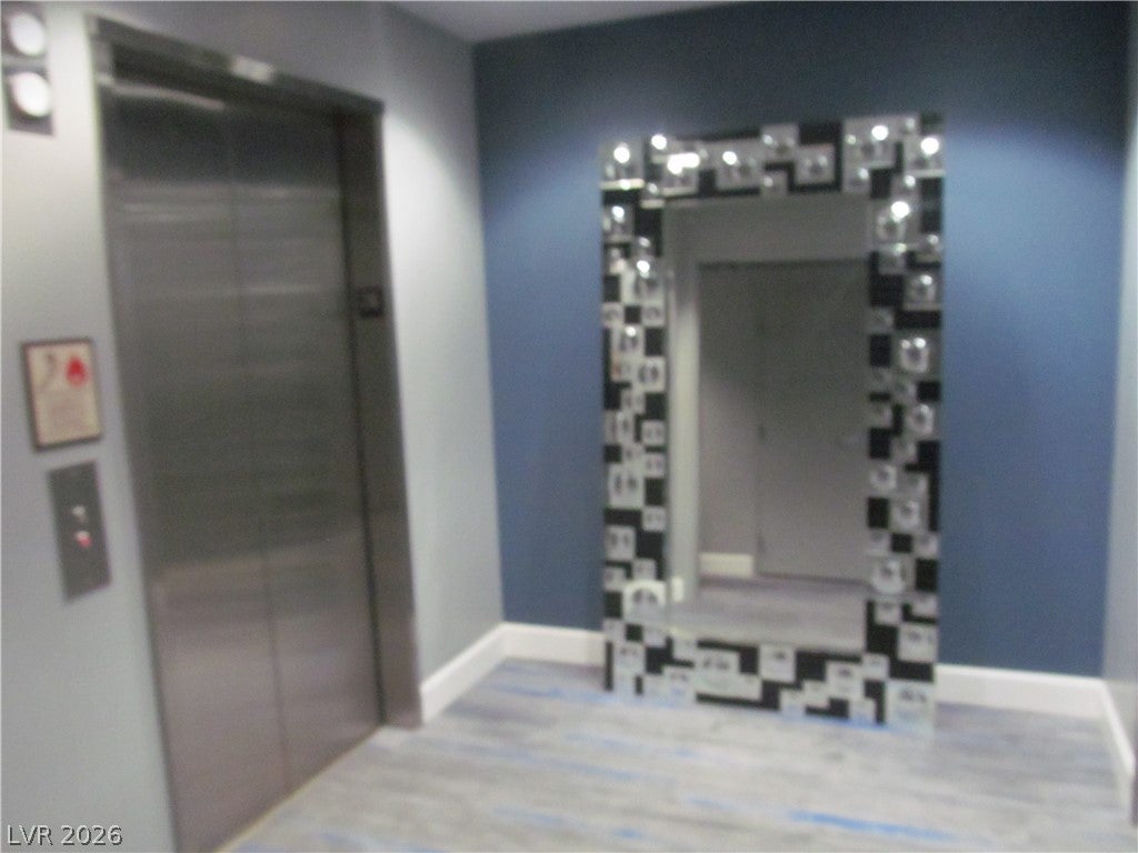 200 W Sahara Avenue 2605