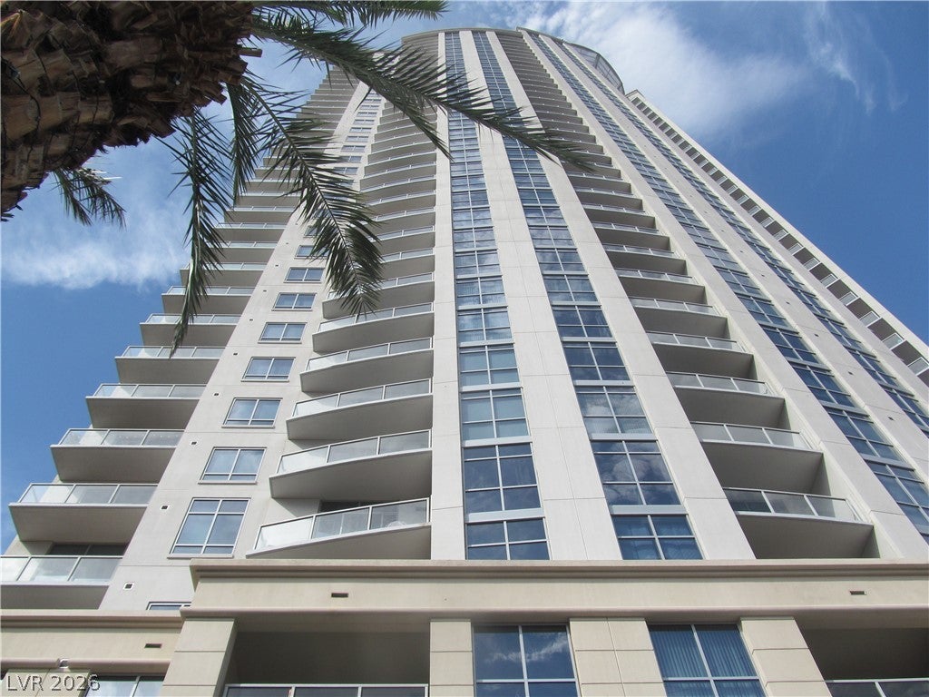 200 W Sahara Avenue 2605