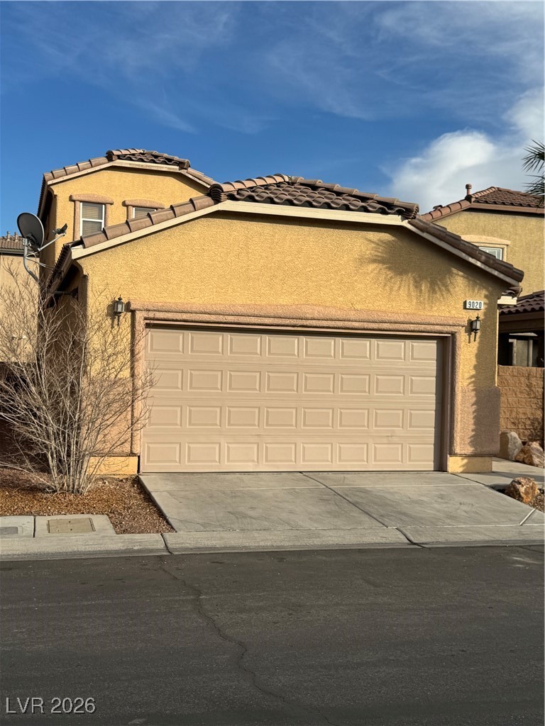 9020 Partridge Hill Street