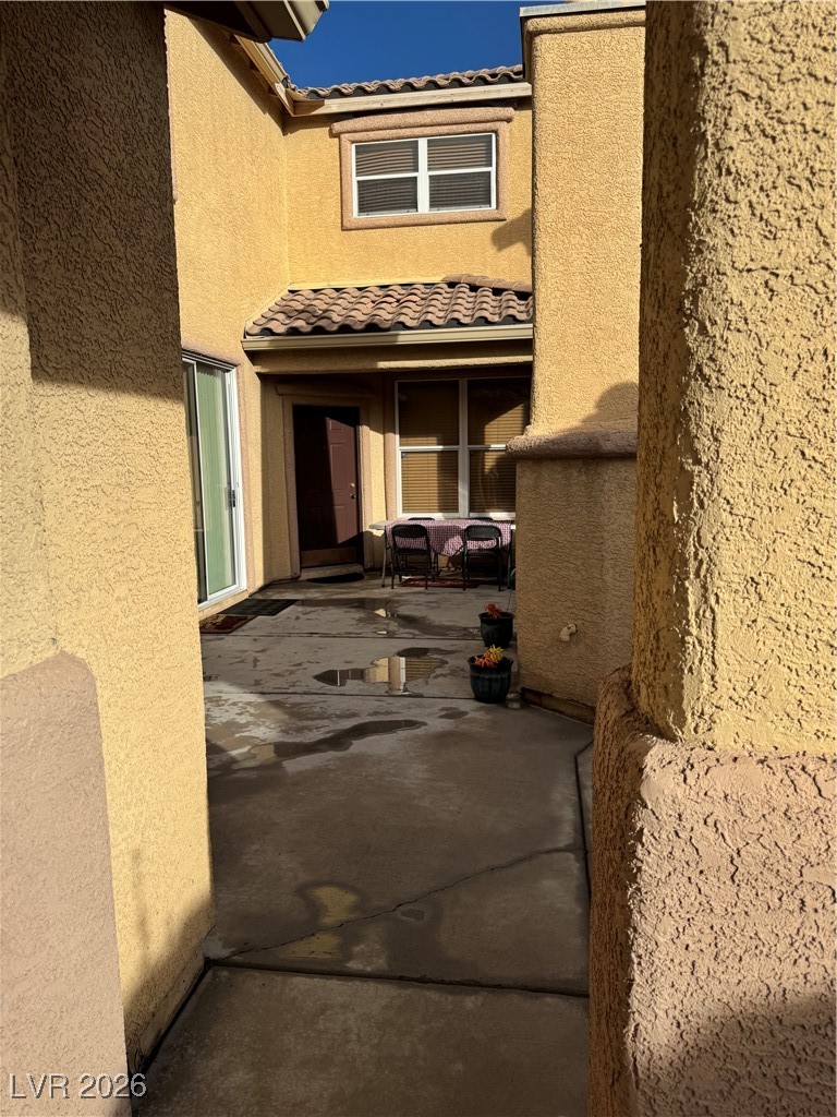 9020 Partridge Hill Street