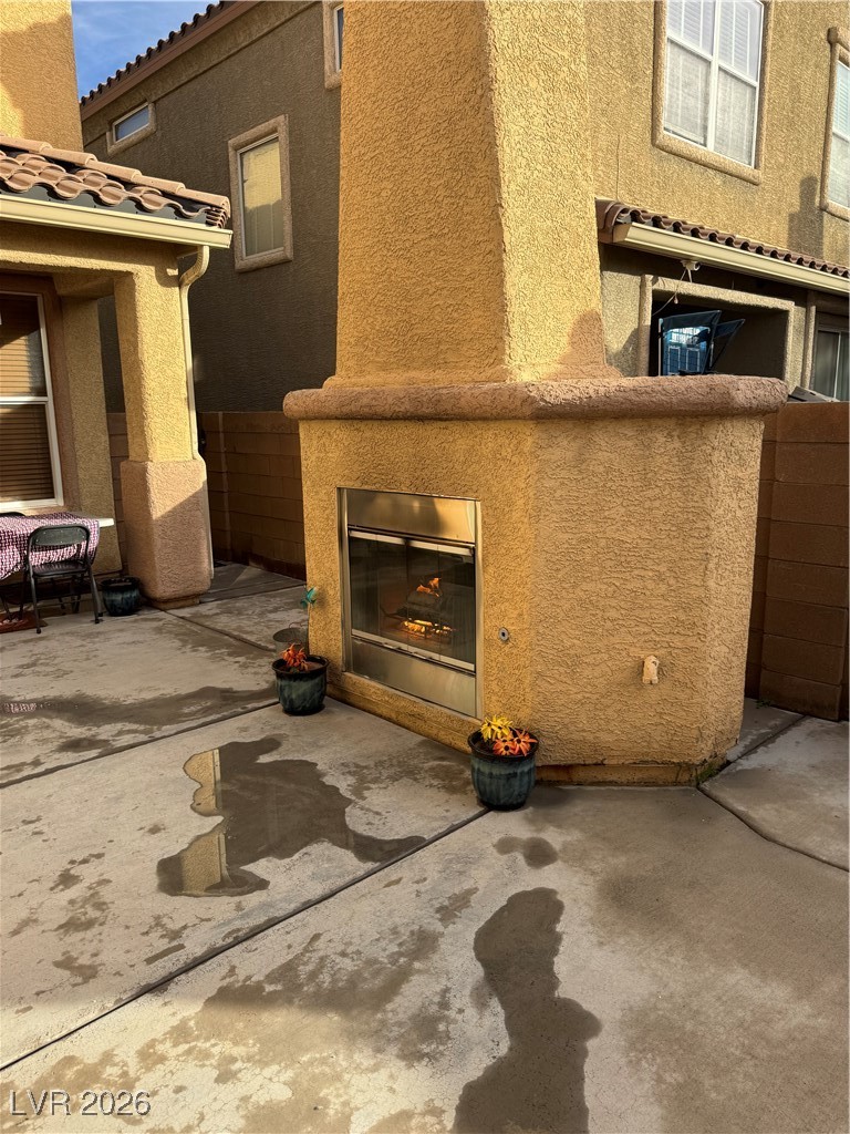 9020 Partridge Hill Street