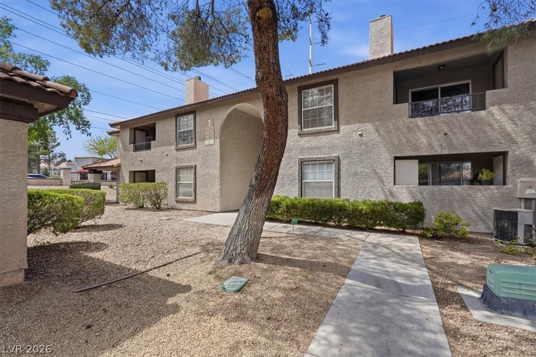 2606 S Durango Drive 179