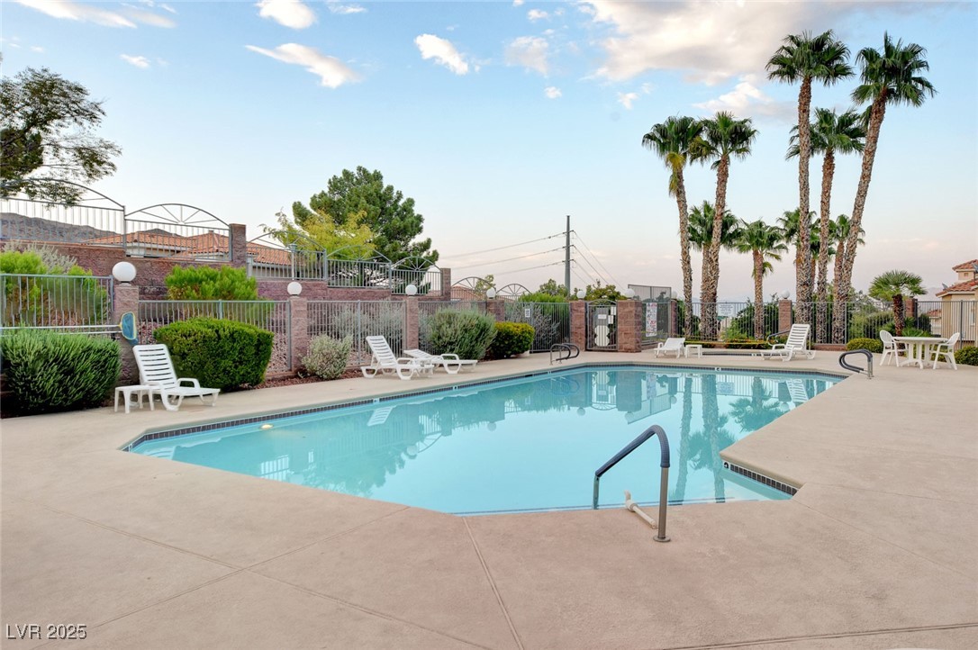 689 Bay View Drive #1311, Boulder City, Nevada image 38