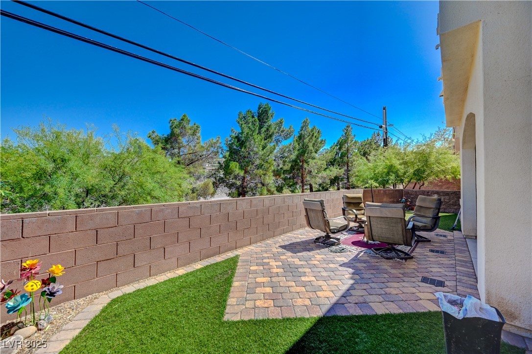 689 Bay View Drive #1311, Boulder City, Nevada image 32