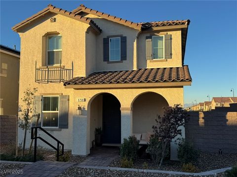 3750 Battipaglia Avenue Henderson NV 89044