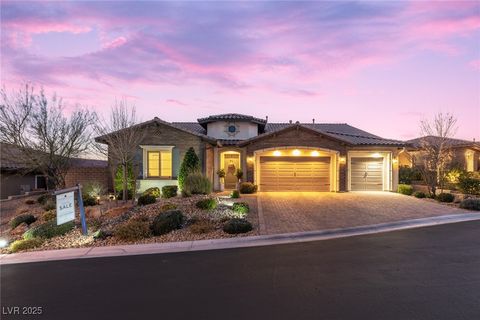 12169 Castilla Rain Avenue Las Vegas NV 89138