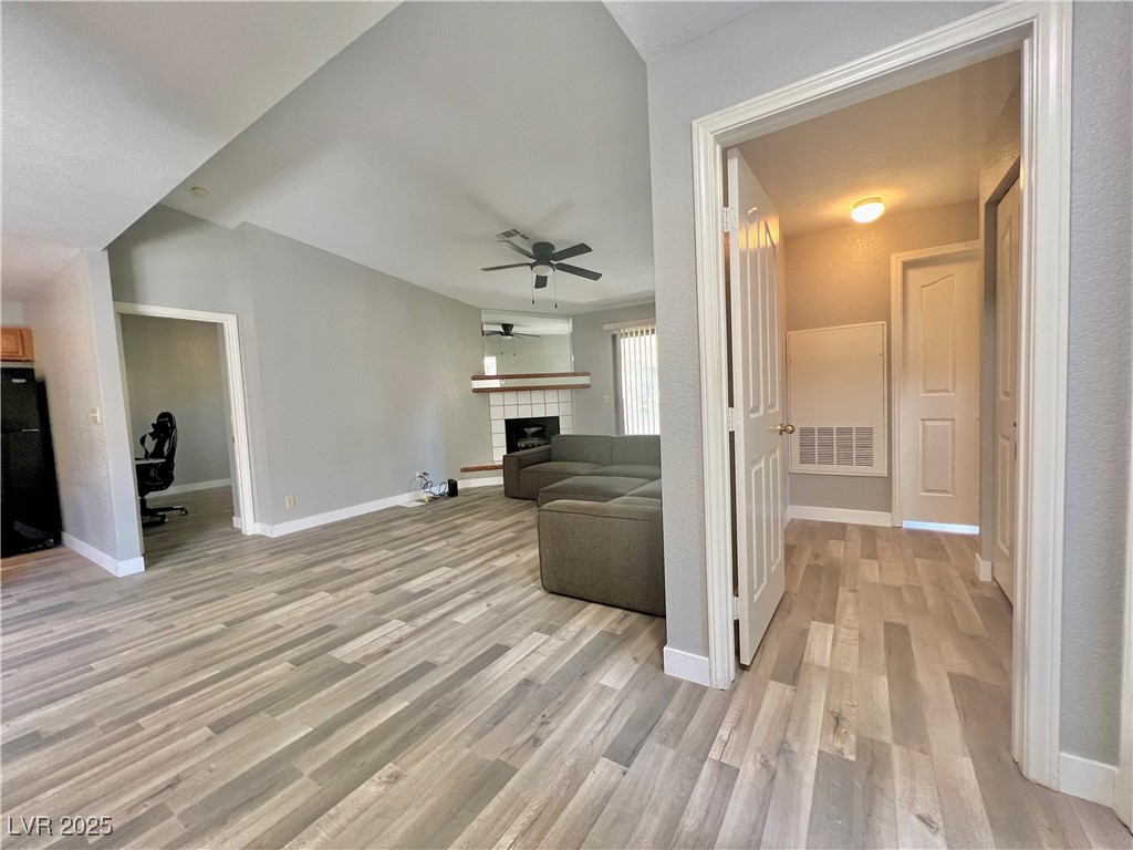2627 S Durango Drive 202
