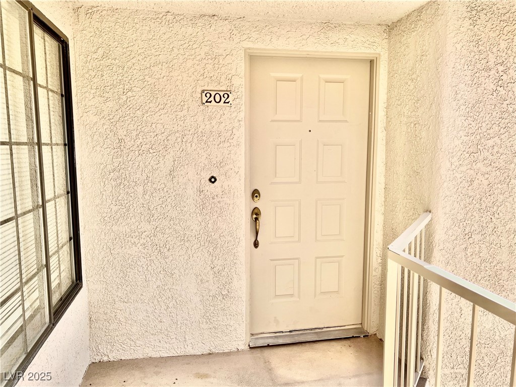 2627 S Durango Drive 202