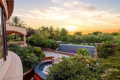 Tiny photo for 18 Olympia Hills Circle, Las Vegas, NV 89141 (MLS # 2796172)