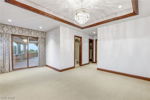 Tiny photo for 18 Olympia Hills Circle, Las Vegas, NV 89141 (MLS # 2796172)