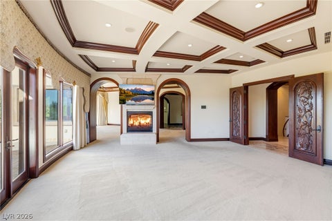 Tiny photo for 18 Olympia Hills Circle, Las Vegas, NV 89141 (MLS # 2796172)