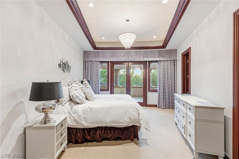 Tiny photo for 18 Olympia Hills Circle, Las Vegas, NV 89141 (MLS # 2796172)